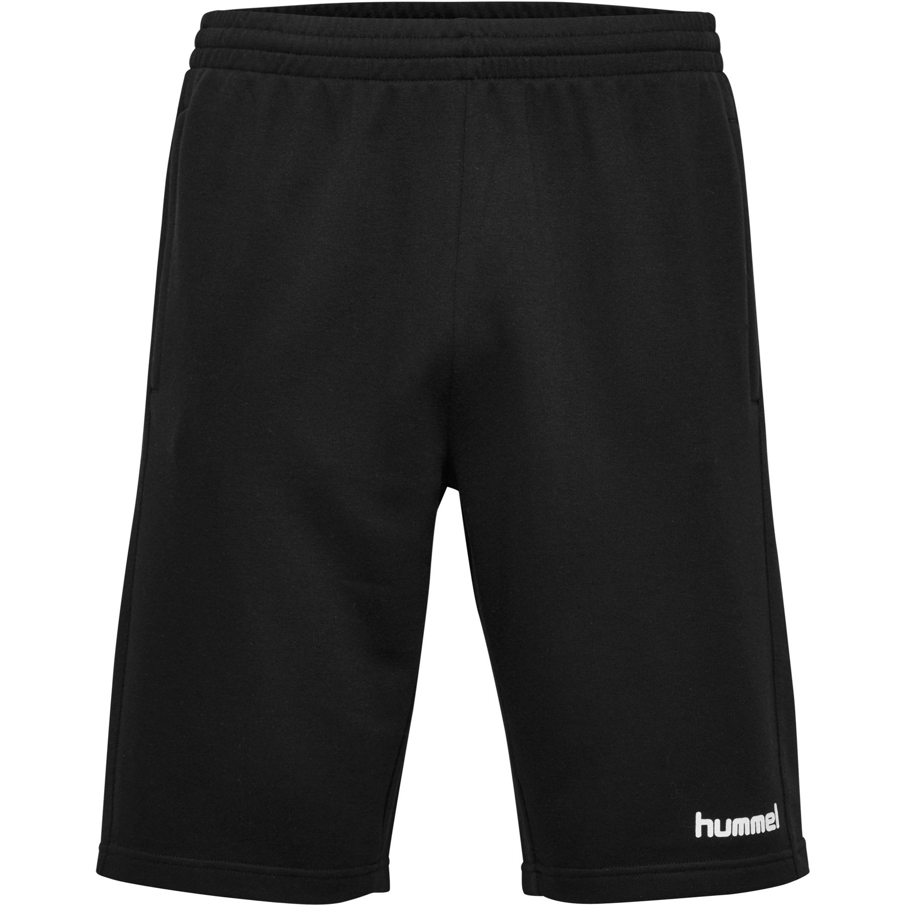 Kurze Jogginghose Basic Shorts Sweat Training Freizeit Pants HMLGO Kurze Jogginghose Basic Shorts Sweat Training Freizeit Pants HMLGO