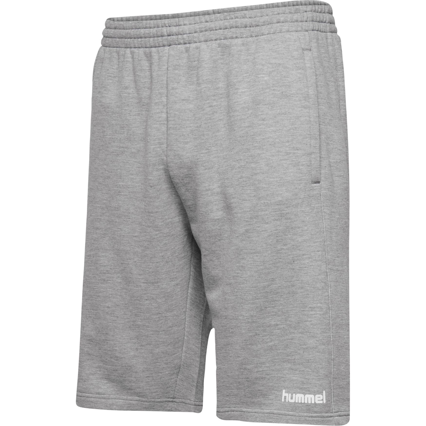 Kurze Jogginghose Basic Shorts Sweat Training Freizeit Pants HMLGO Kurze Jogginghose Basic Shorts Sweat Training Freizeit Pants HMLGO