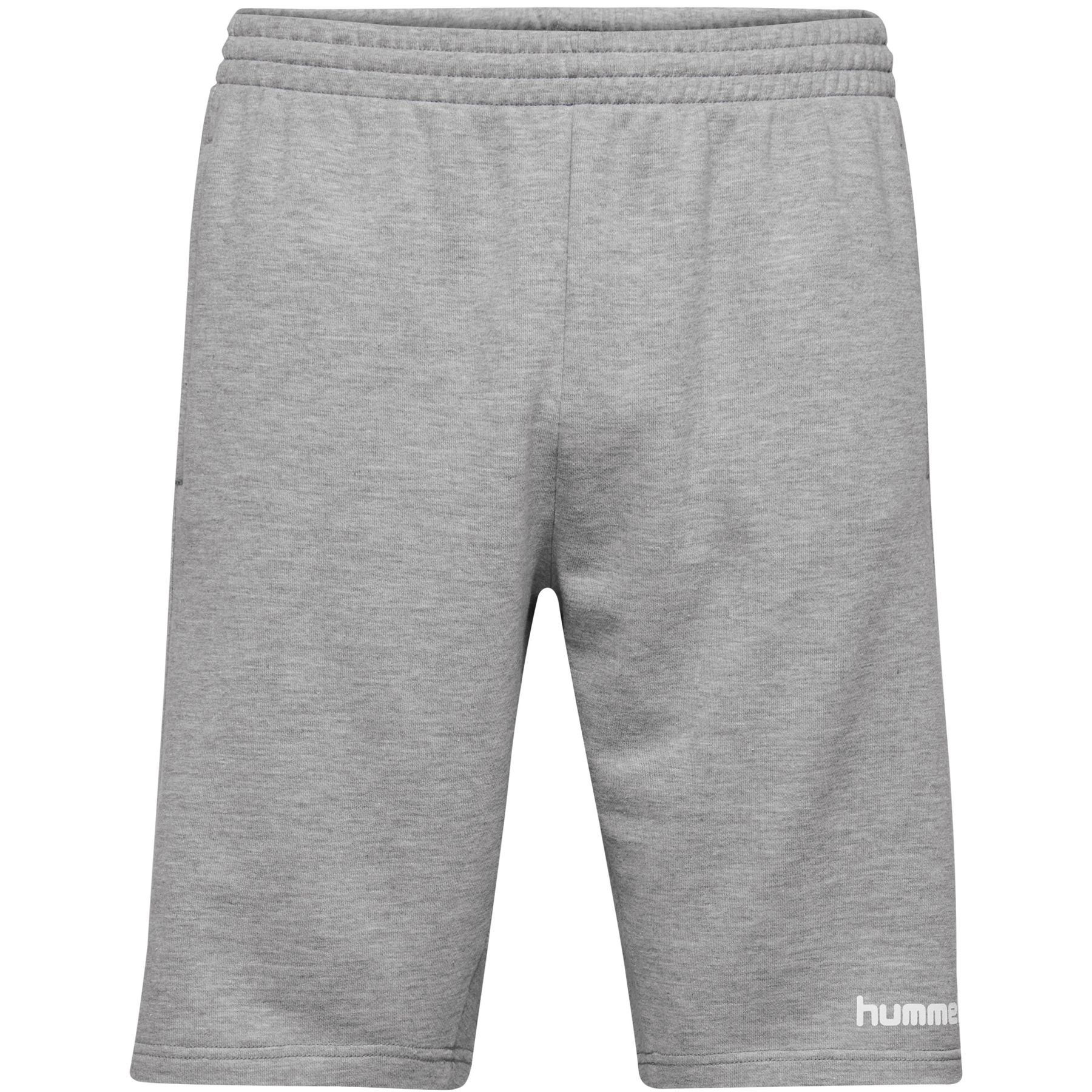 Kurze Jogginghose Basic Shorts Sweat Training Freizeit Pants HMLGO Kurze Jogginghose Basic Shorts Sweat Training Freizeit Pants HMLGO