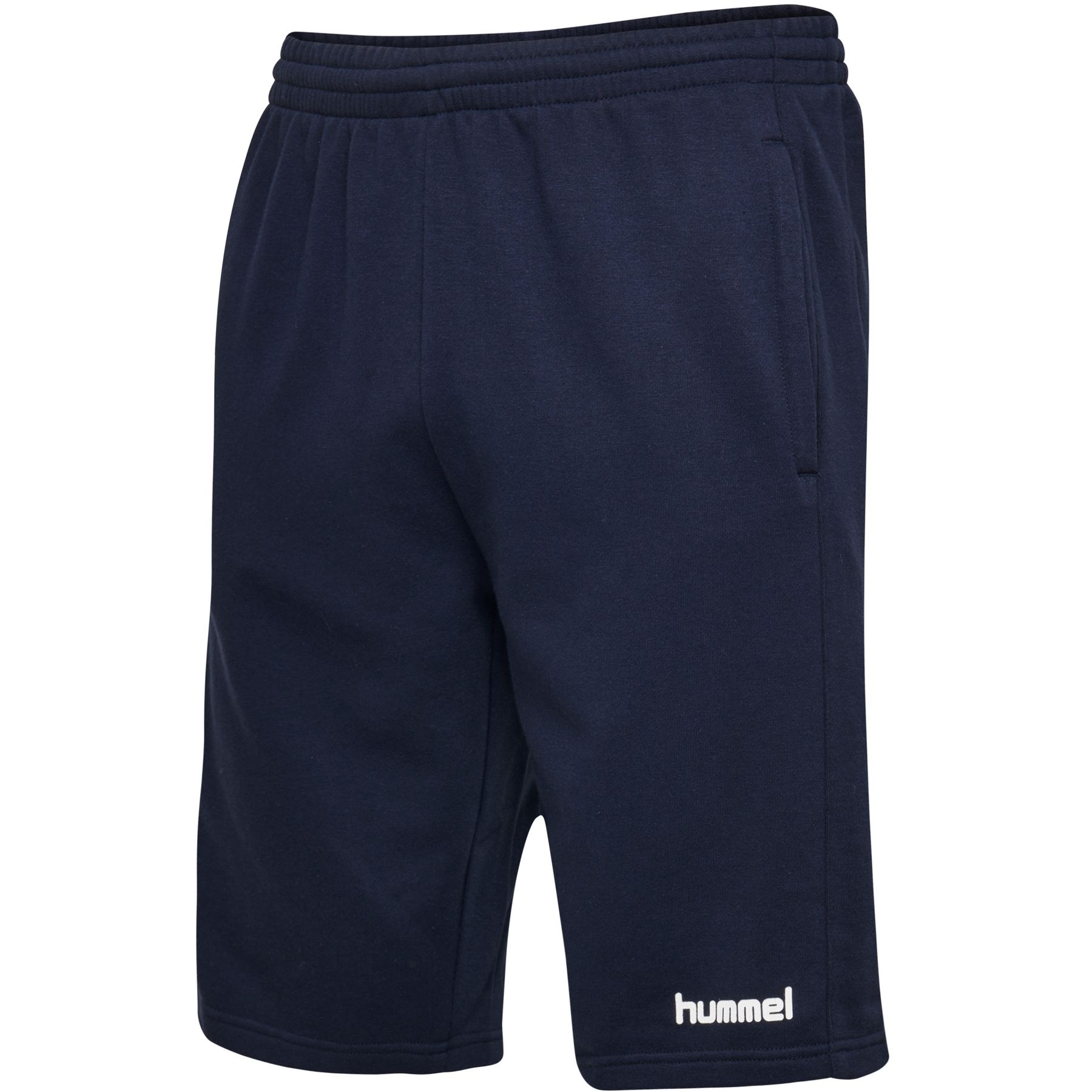 Kurze Jogginghose Basic Shorts Sweat Training Freizeit Pants HMLGO Kurze Jogginghose Basic Shorts Sweat Training Freizeit Pants HMLGO