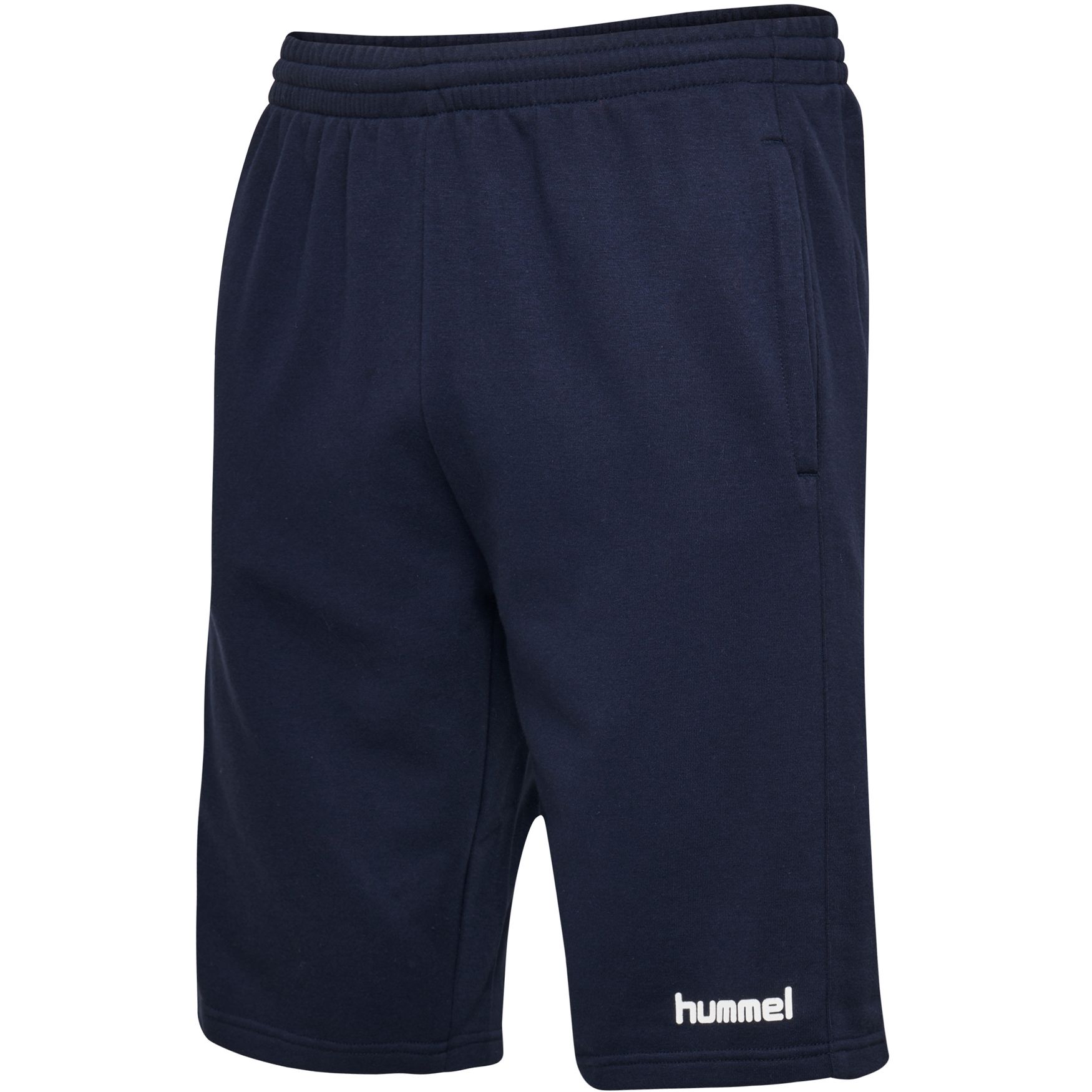 Kurze Jogginghose Basic Shorts Sweat Training Freizeit Pants HMLGO Kurze Jogginghose Basic Shorts Sweat Training Freizeit Pants HMLGO