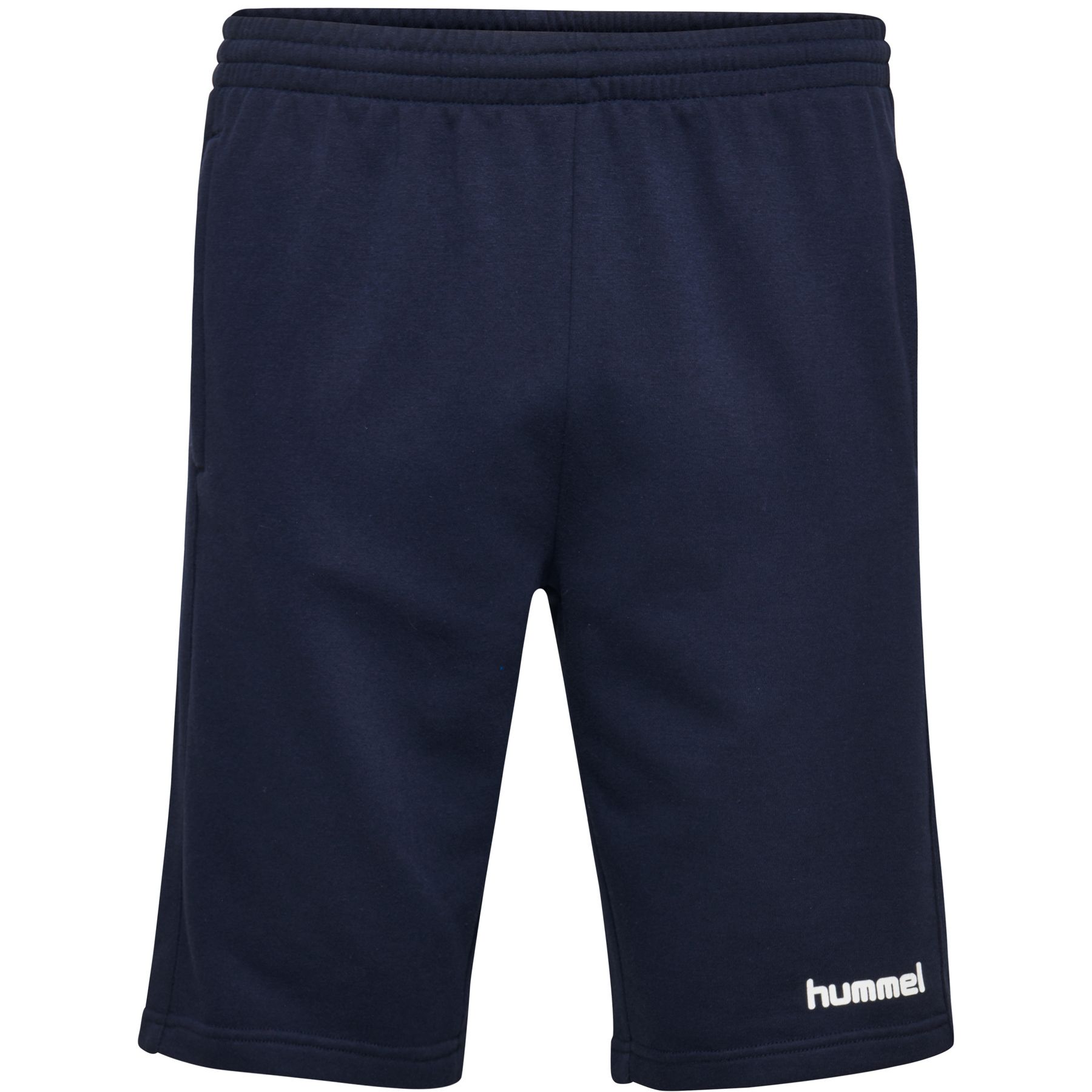 Kurze Jogginghose Basic Shorts Sweat Training Freizeit Pants HMLGO Kurze Jogginghose Basic Shorts Sweat Training Freizeit Pants HMLGO