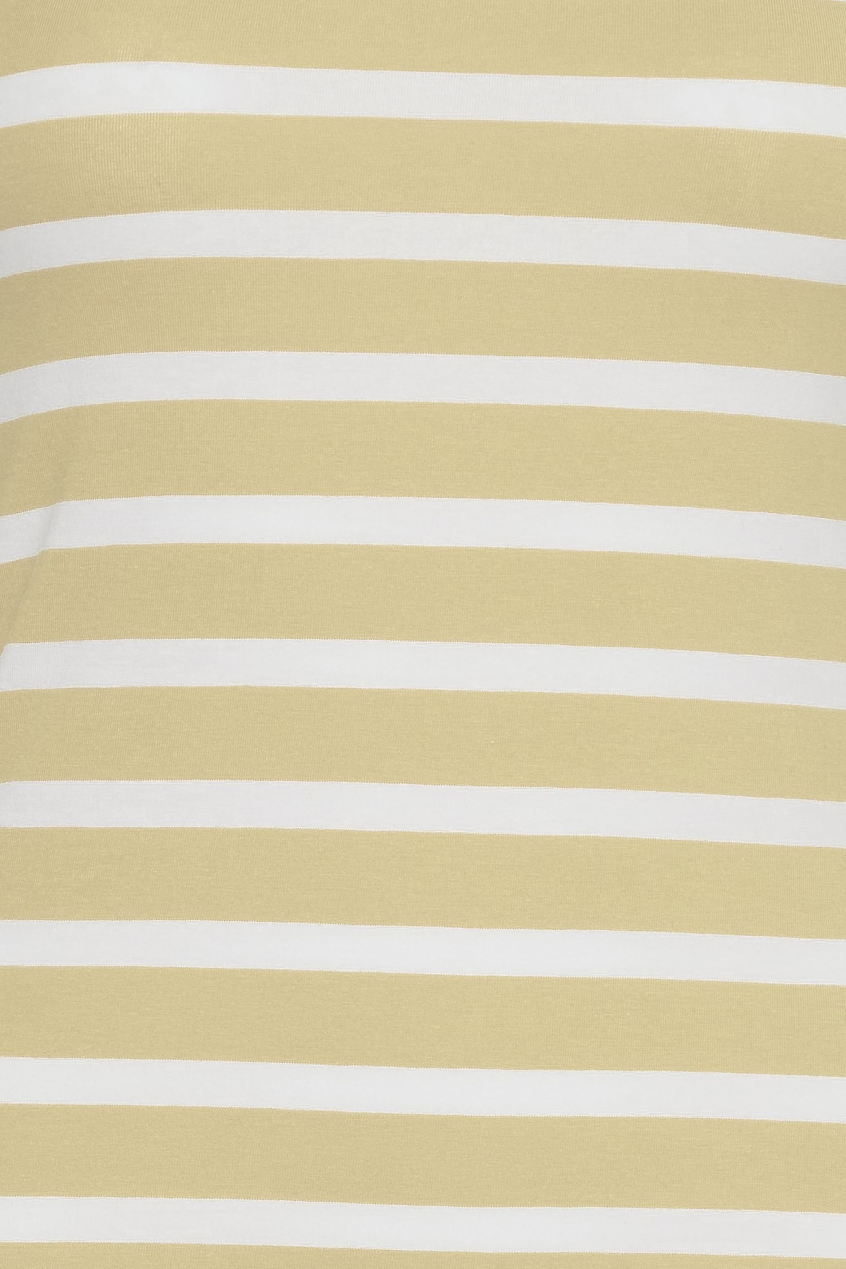 Gestreiftes Halbarm T-Shirt BYPAMILA Gestreiftes Halbarm T-Shirt BYPAMILA