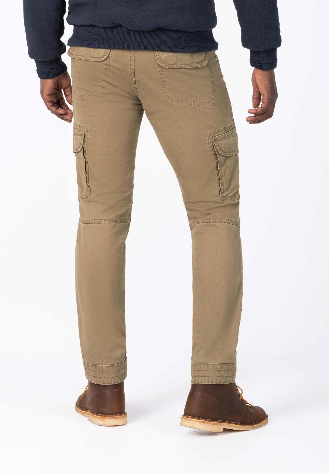 Cargo Denim Hose Regular BenTZ hkoö Cargo Denim Hose Regular BenTZ hkoö