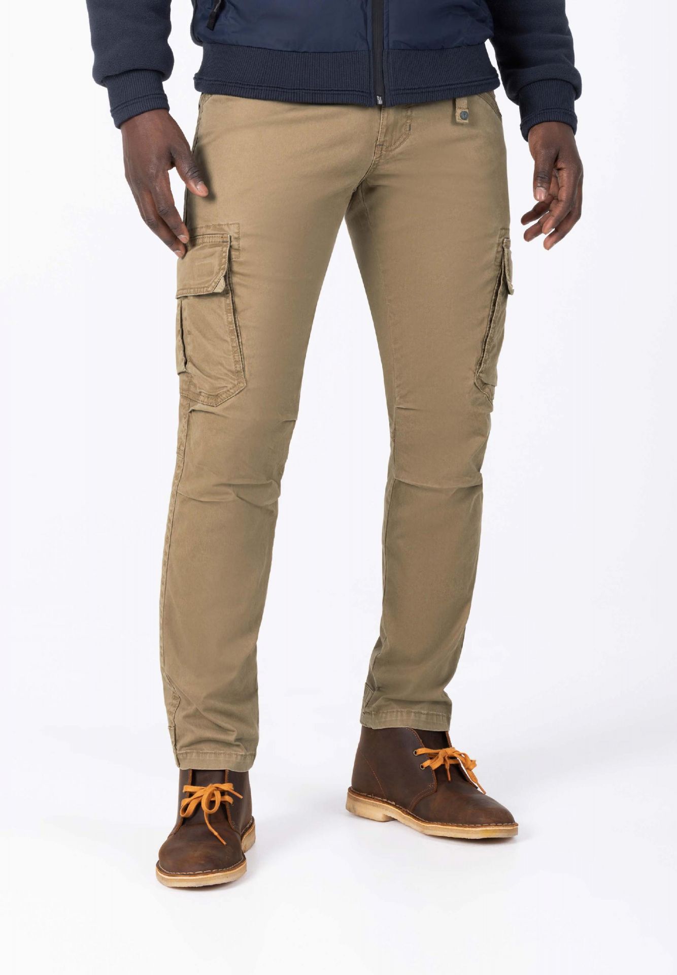 Cargo Denim Hose Regular BenTZ hkoö Cargo Denim Hose Regular BenTZ hkoö