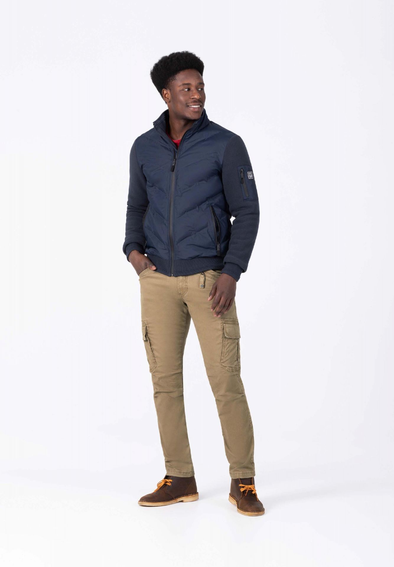 Cargo Denim Hose Regular BenTZ hkoö Cargo Denim Hose Regular BenTZ hkoö