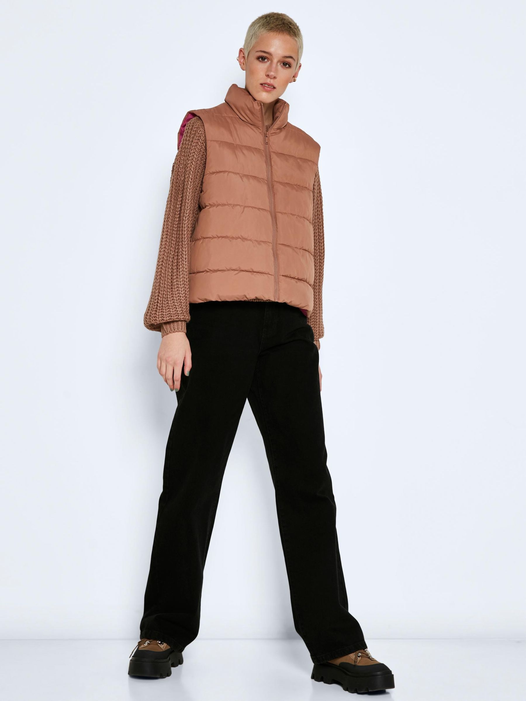 NOISY-MAY_Noos2022_3799547_27019150_3.jpg Puffer Weste NMMARCUS