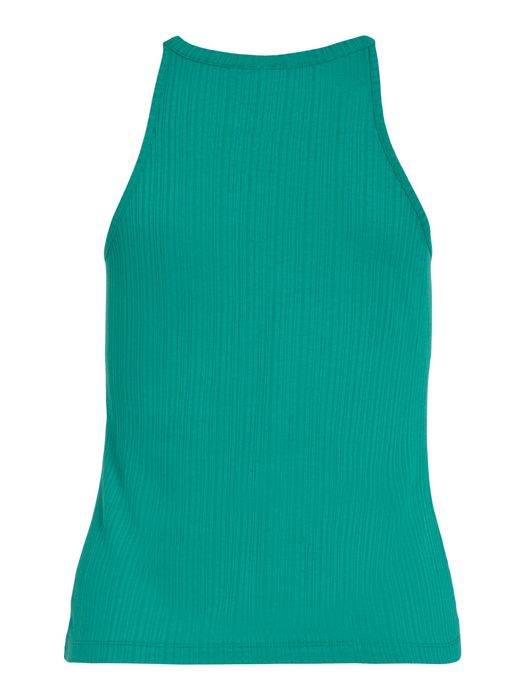 Vila Strap Top VIATHALIA – Grün, Bild 7