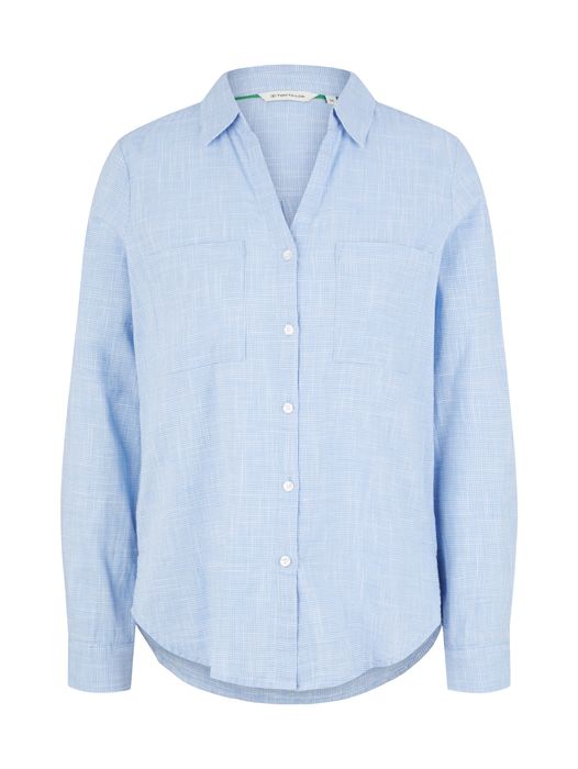 Blau