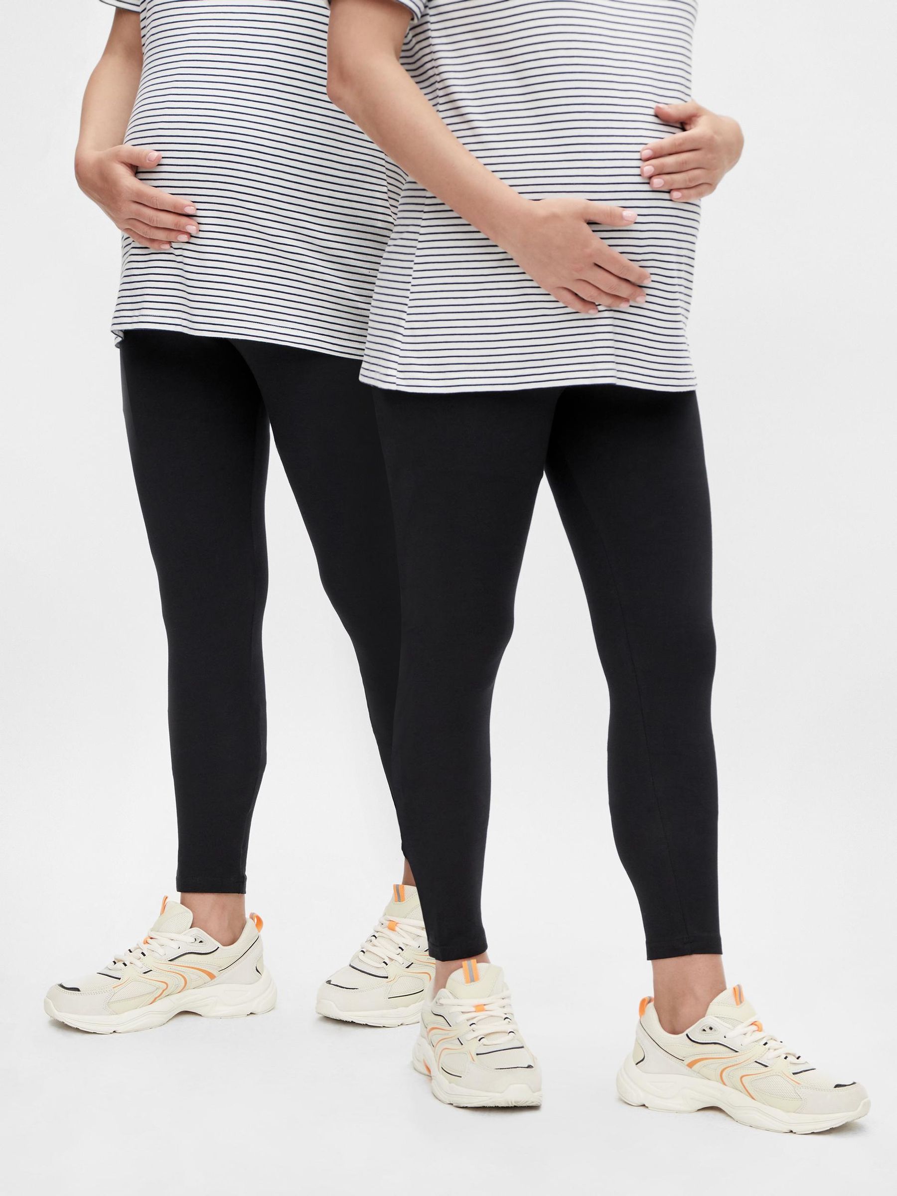 MAMALICIOUS_Noos2022_4014622_20016844_2.jpg Umstands Leggings im 2-er Pack MLEMMA