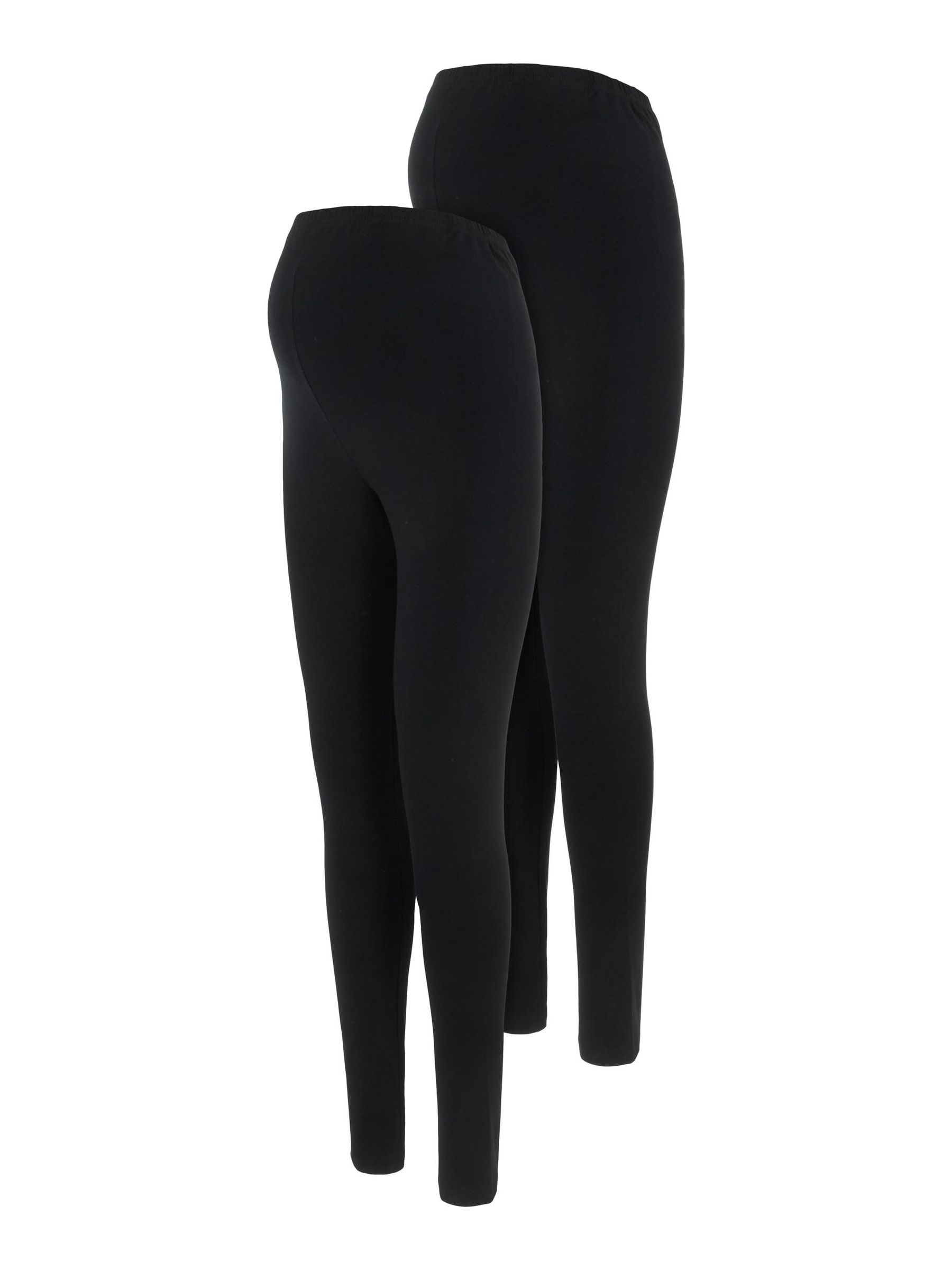 MAMALICIOUS_Noos2022_4014622_20016844.jpg Umstands Leggings im 2-er Pack MLEMMA