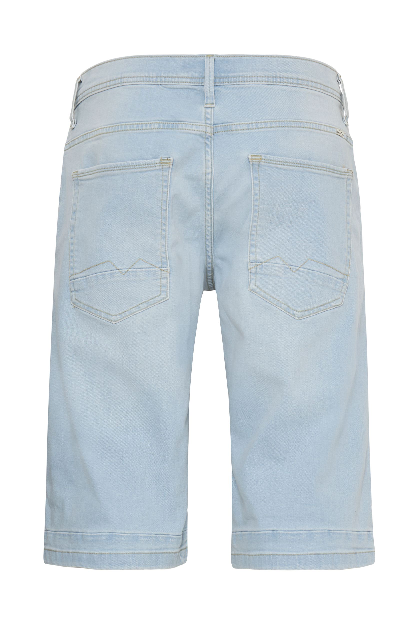 20713328-200290_200290_2.jpg Knielange Jeans Shorts DENIM CAPRI PANTS