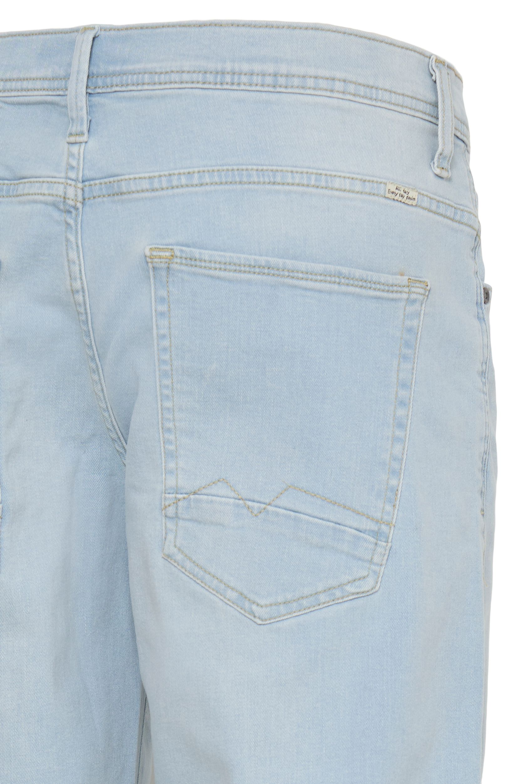 20713328-200290_200290_3.jpg Knielange Jeans Shorts DENIM CAPRI PANTS