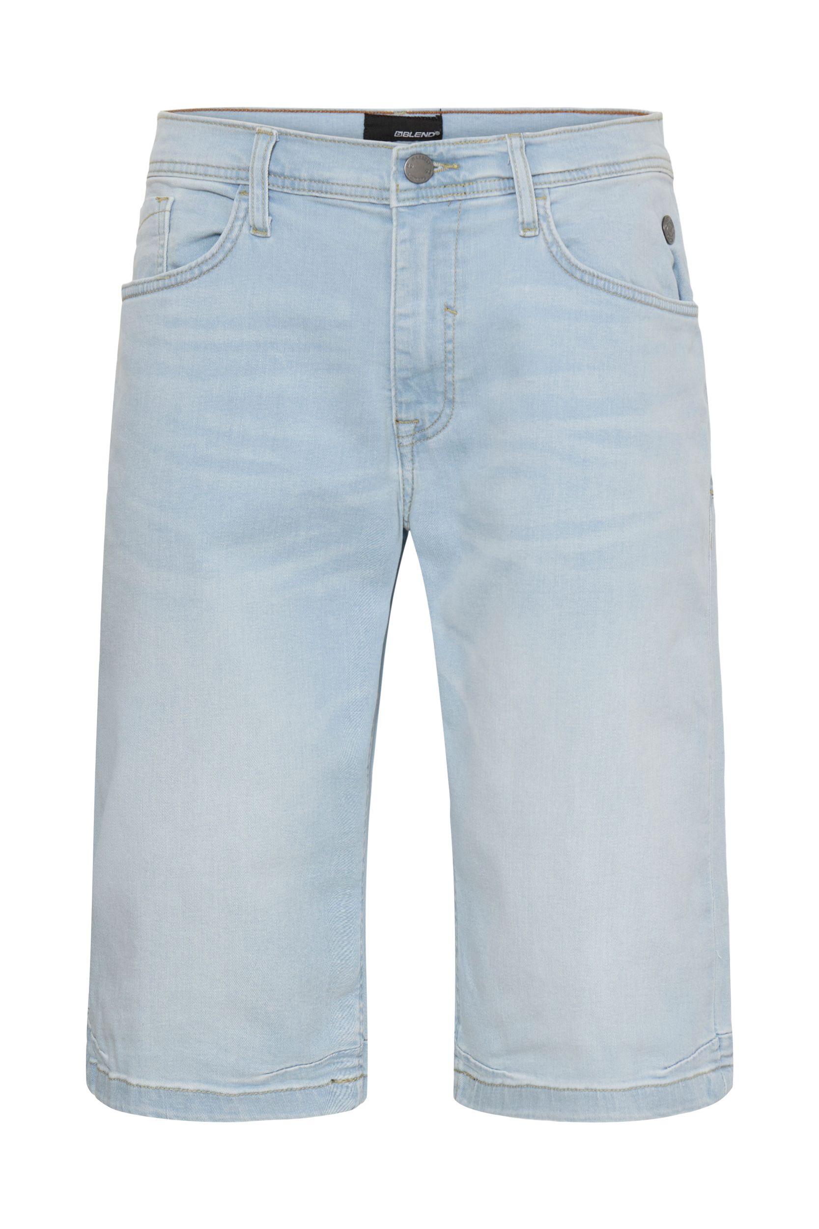 20713328-200290_200290.jpg Knielange Jeans Shorts DENIM CAPRI PANTS
