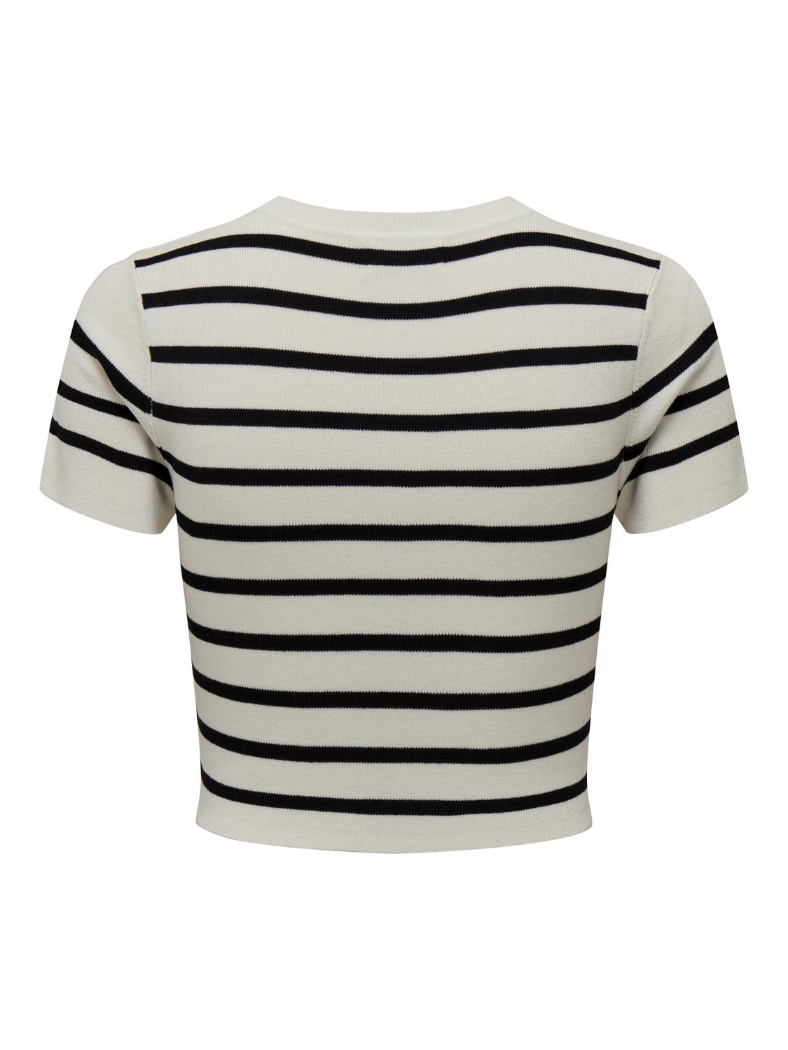JDY_All-year_4299641_15294790_2.jpg Kurzarm Crop Top JDYCIRKELINE