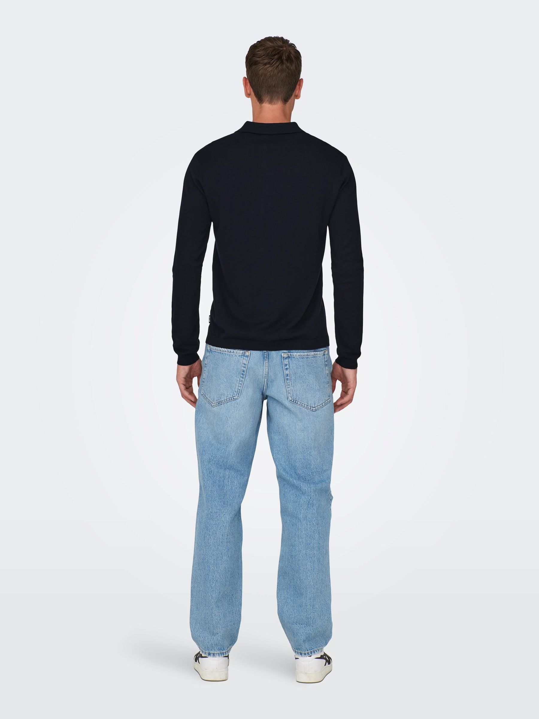 ONLY&SONS_SpringSummer2023_3799294_22021184_4.jpg Langarm Polo Shirt ONSWYLER