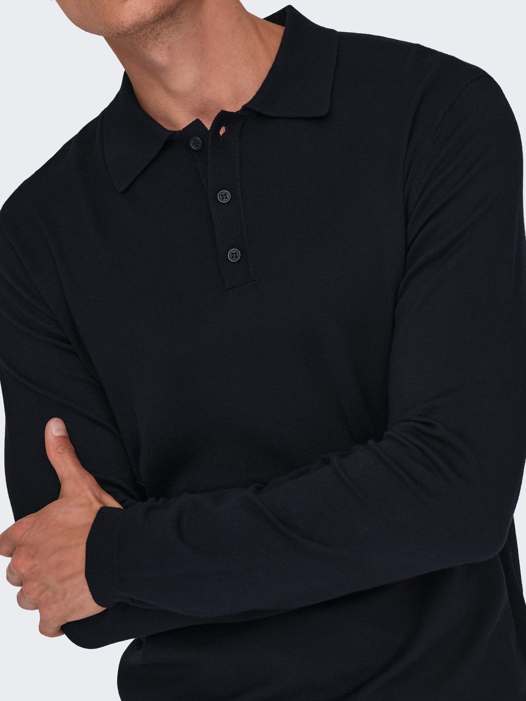 ONLY&SONS_SpringSummer2023_3799294_22021184_7.jpg Langarm Polo Shirt ONSWYLER