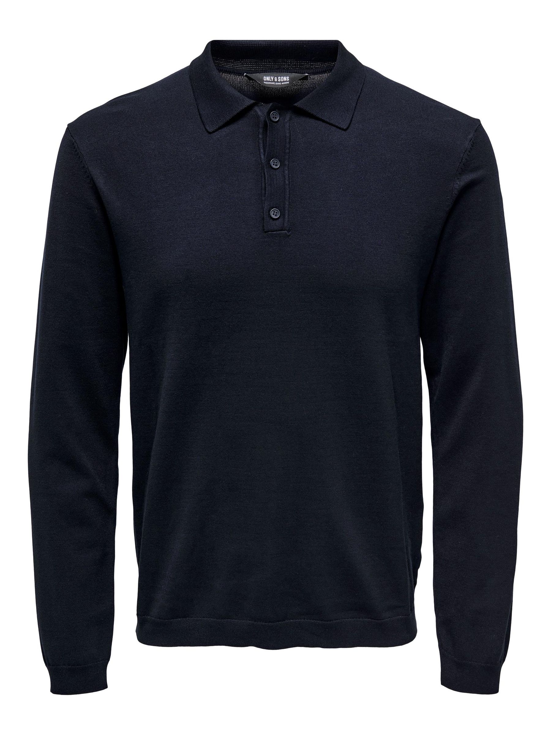 ONLY&SONS_SpringSummer2023_3799294_22021184_copy.jpg Langarm Polo Shirt ONSWYLER