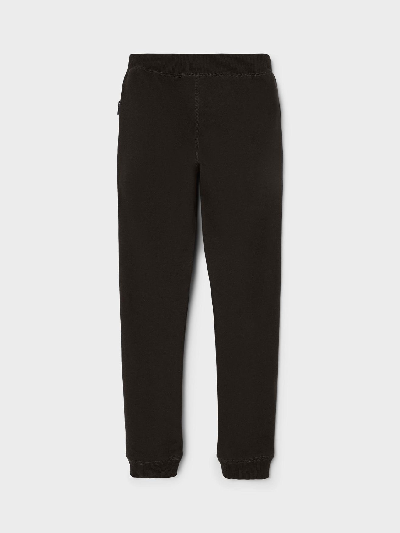 Name It NAME IT 2-er Set Jogginghose Basic Sweatpants Gefüttert Teenager – Schwarz, Bild 2