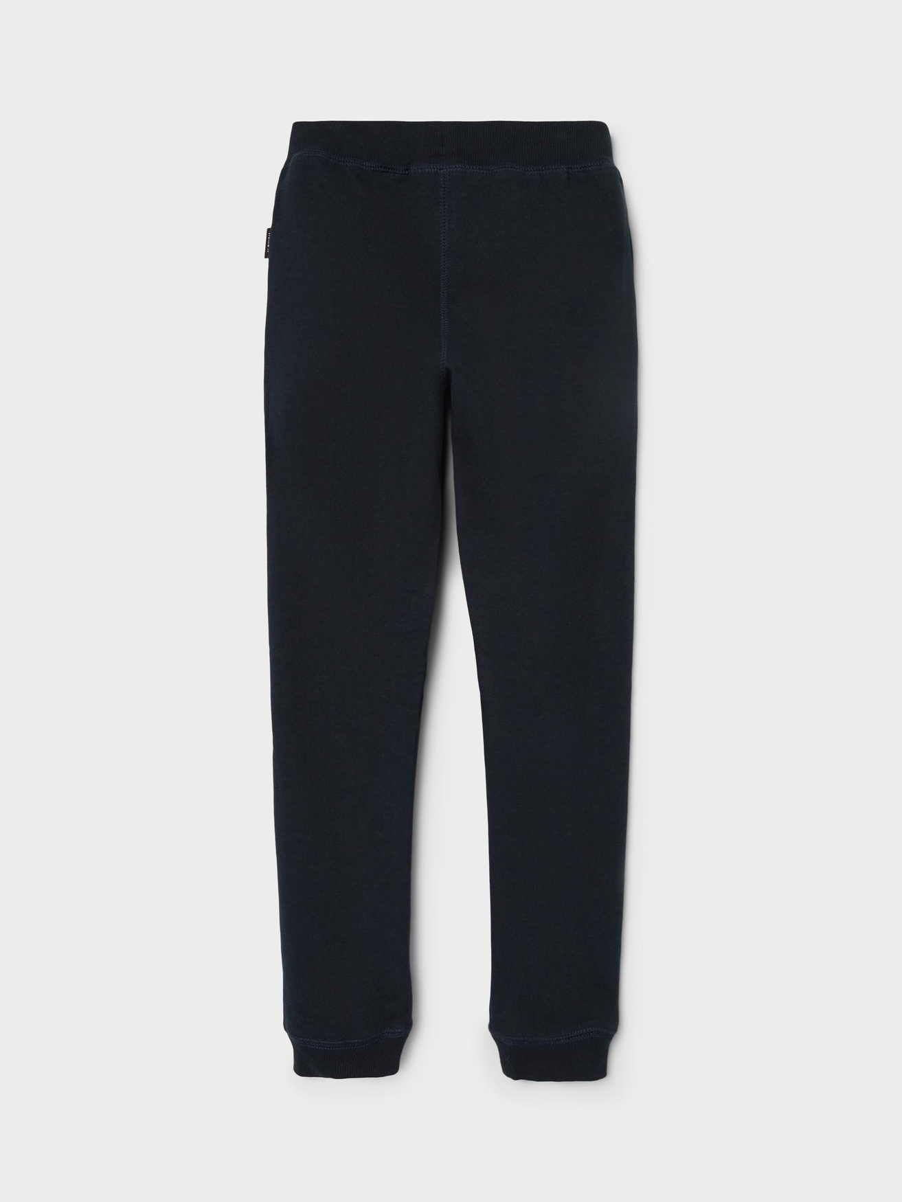 Name It NAME IT 2-er Set Jogginghose Basic Sweatpants Gefüttert Teenager – Dunkelblau, Bild 2