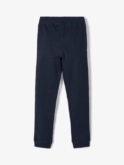Name It NAME IT Jogginghose 3-er Stück Set – Blau-Schwarz, Bild 3