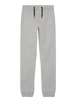 NAME IT Basic Jogginghose 3-er Stück Set Sport Stretch Jogger Trainings Sweatpants NKMSWEAT
