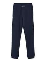 NAME IT Basic Jogginghose 3-er Stück Set Sport Stretch Jogger Trainings Sweatpants NKMSWEAT