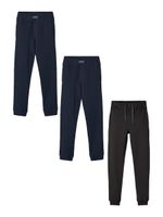 Blau-Schwarz