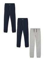 Blau-Grau