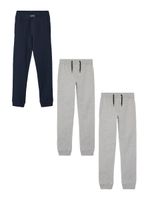Grau-Blau