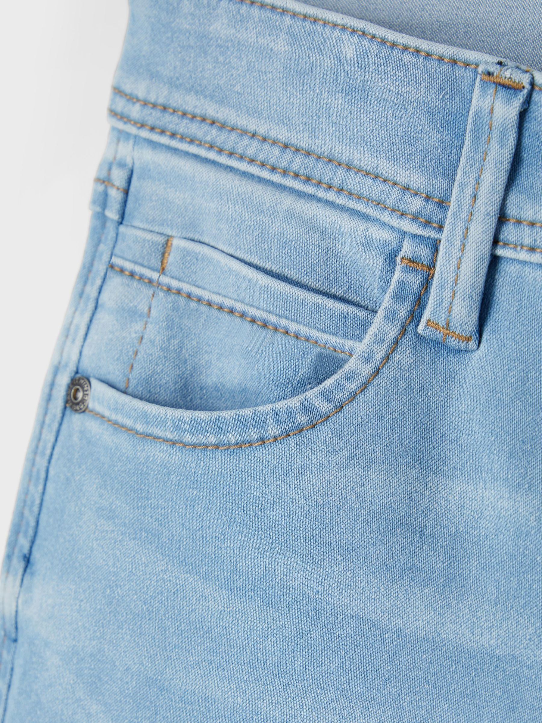NAME-IT_Noos2023_3782108_13190372_4.jpg Slim Fit Denim Jeans NKMSILAS