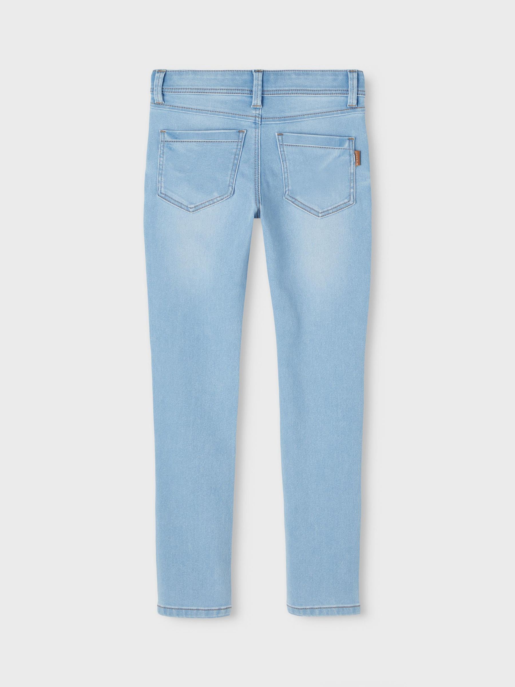 NAME-IT_Noos2023_3782108_13190372_7.jpg Slim Fit Denim Jeans NKMSILAS