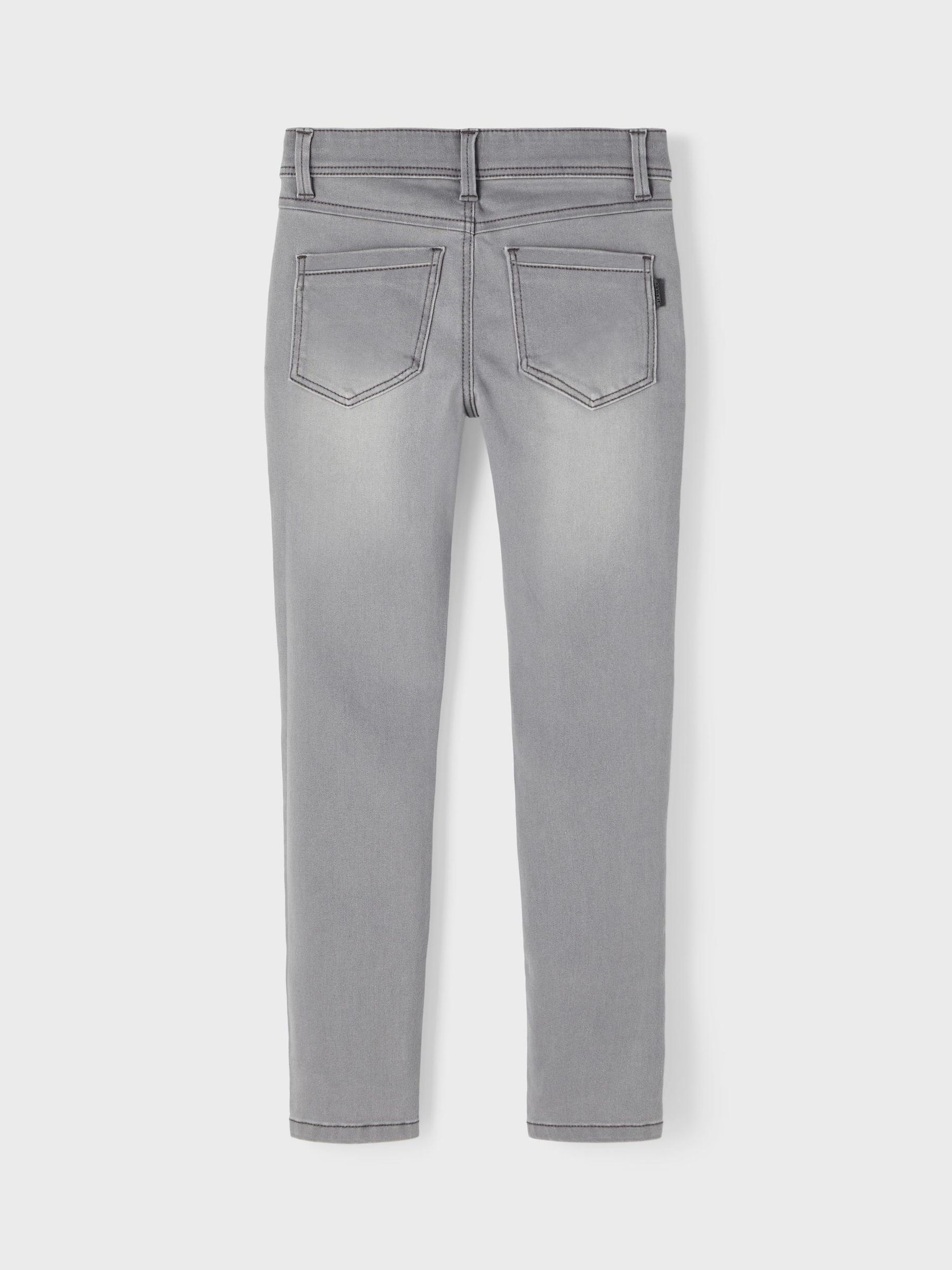 NAME-IT_Noos2023_3790481_13190372_5.jpg Slim Fit Denim Jeans NKMSILAS