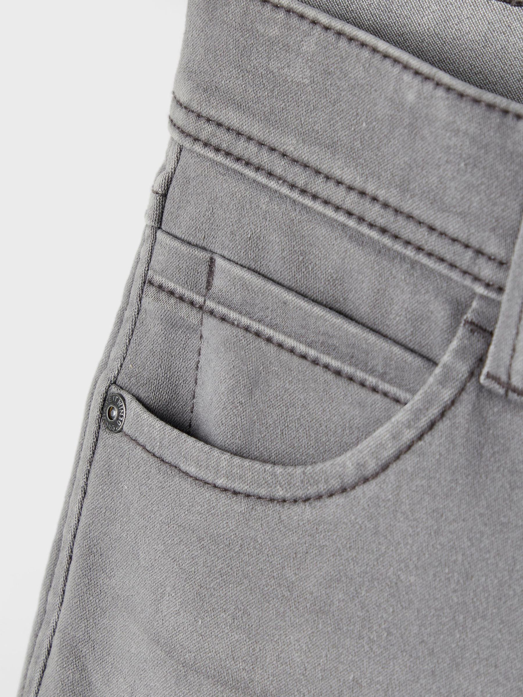 NAME-IT_Noos2023_3790481_13190372_6.jpg Slim Fit Denim Jeans NKMSILAS