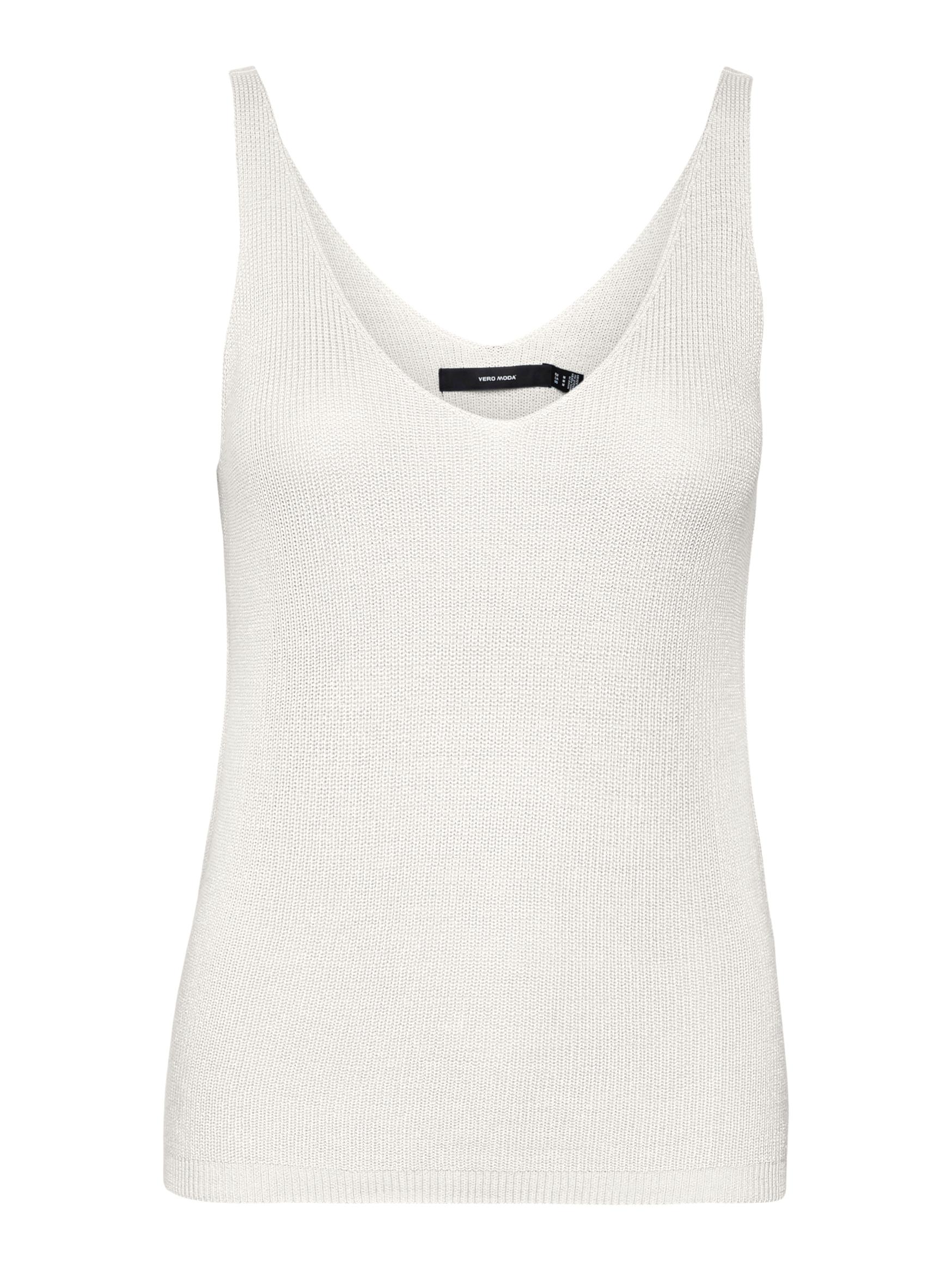 VERO-MODA_Noos2023_4127123_10281877.jpg Struktur Strick Top VMNEWLEX