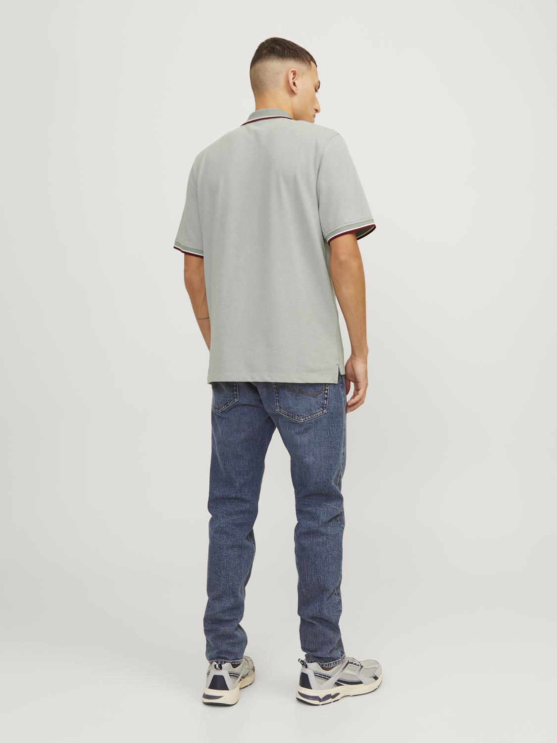 JACK&JONES_SpringSummer2020_4445410_12169064_3.jpg Polo T-Shirt JPRBLUWIN