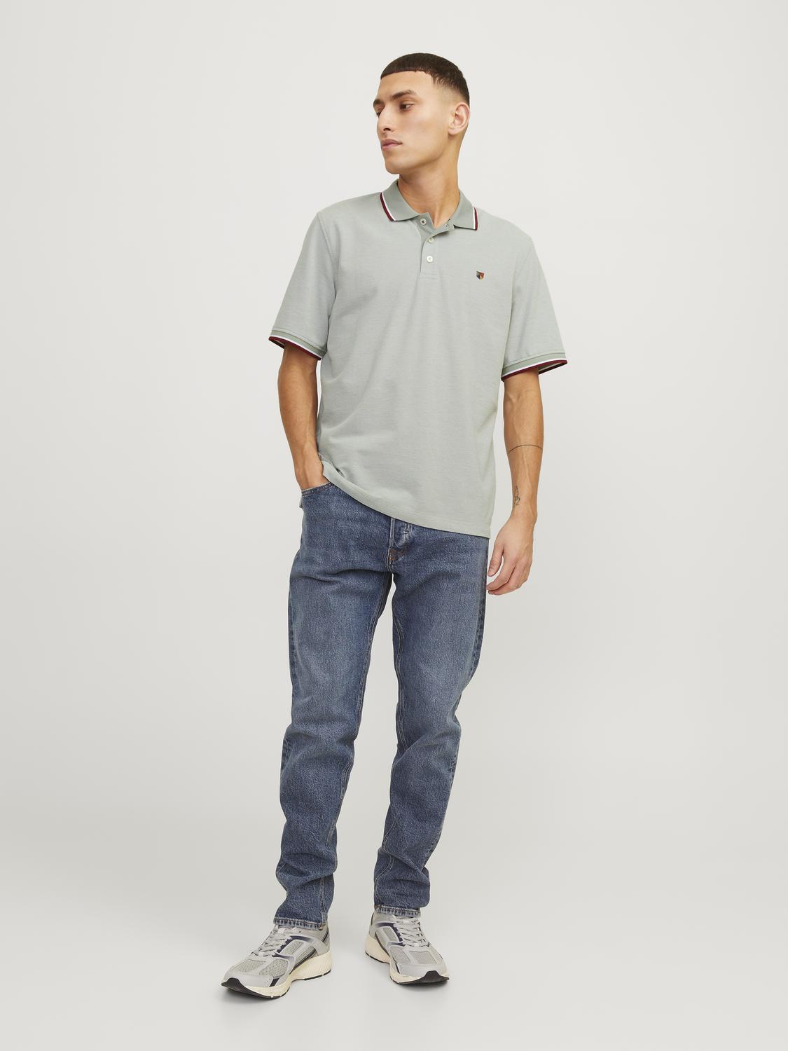 JACK&JONES_SpringSummer2020_4445410_12169064_4.jpg Polo T-Shirt JPRBLUWIN