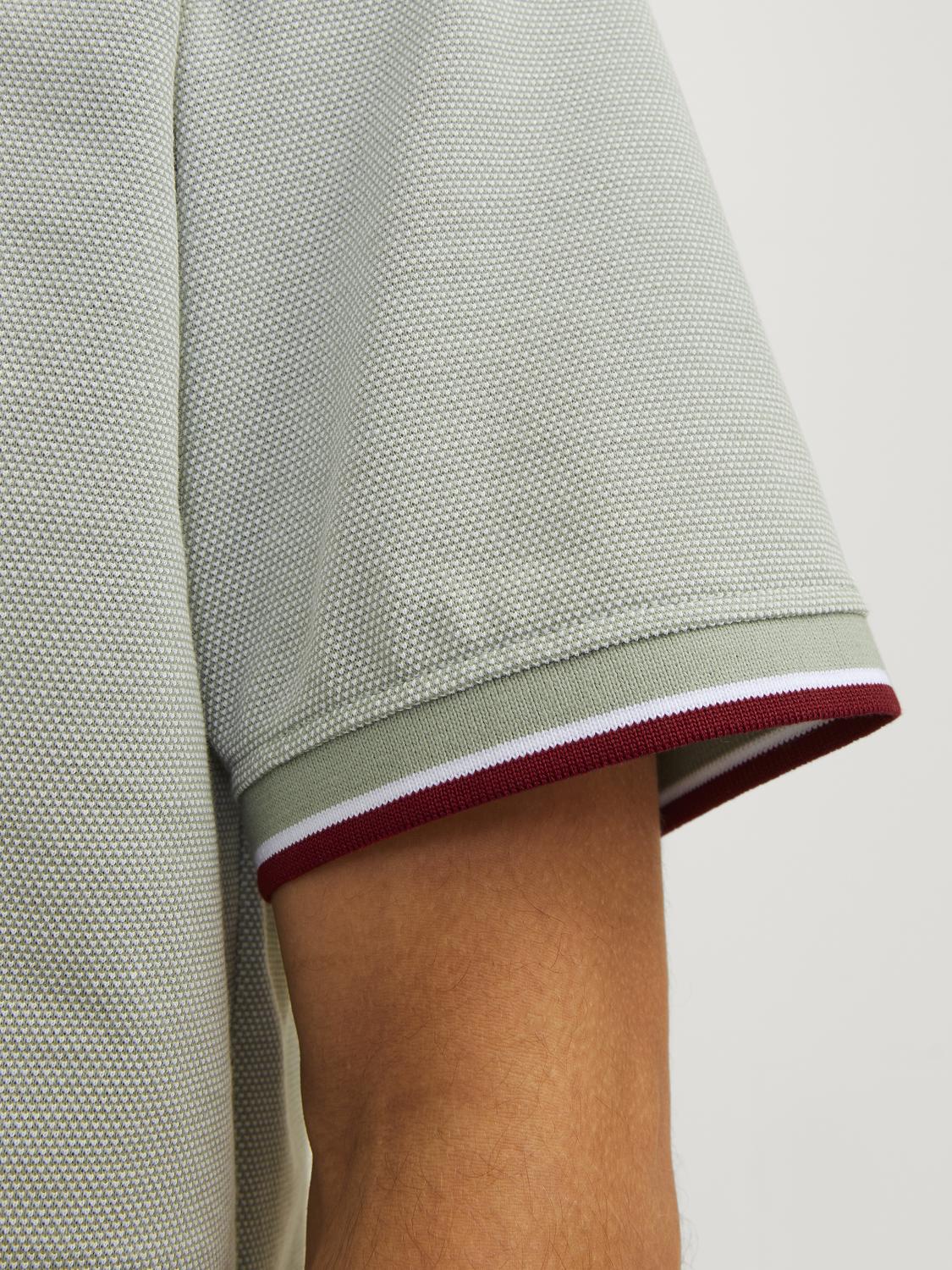 JACK&JONES_SpringSummer2020_4445410_12169064_5.jpg Polo T-Shirt JPRBLUWIN
