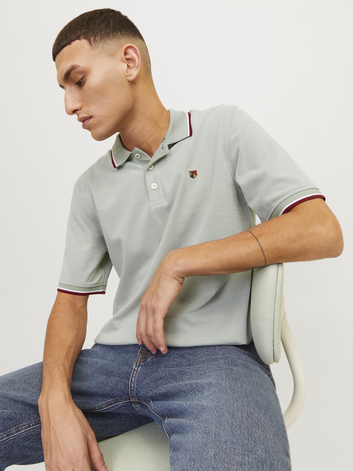JACK&JONES_SpringSummer2020_4445410_12169064_6.jpg Polo T-Shirt JPRBLUWIN