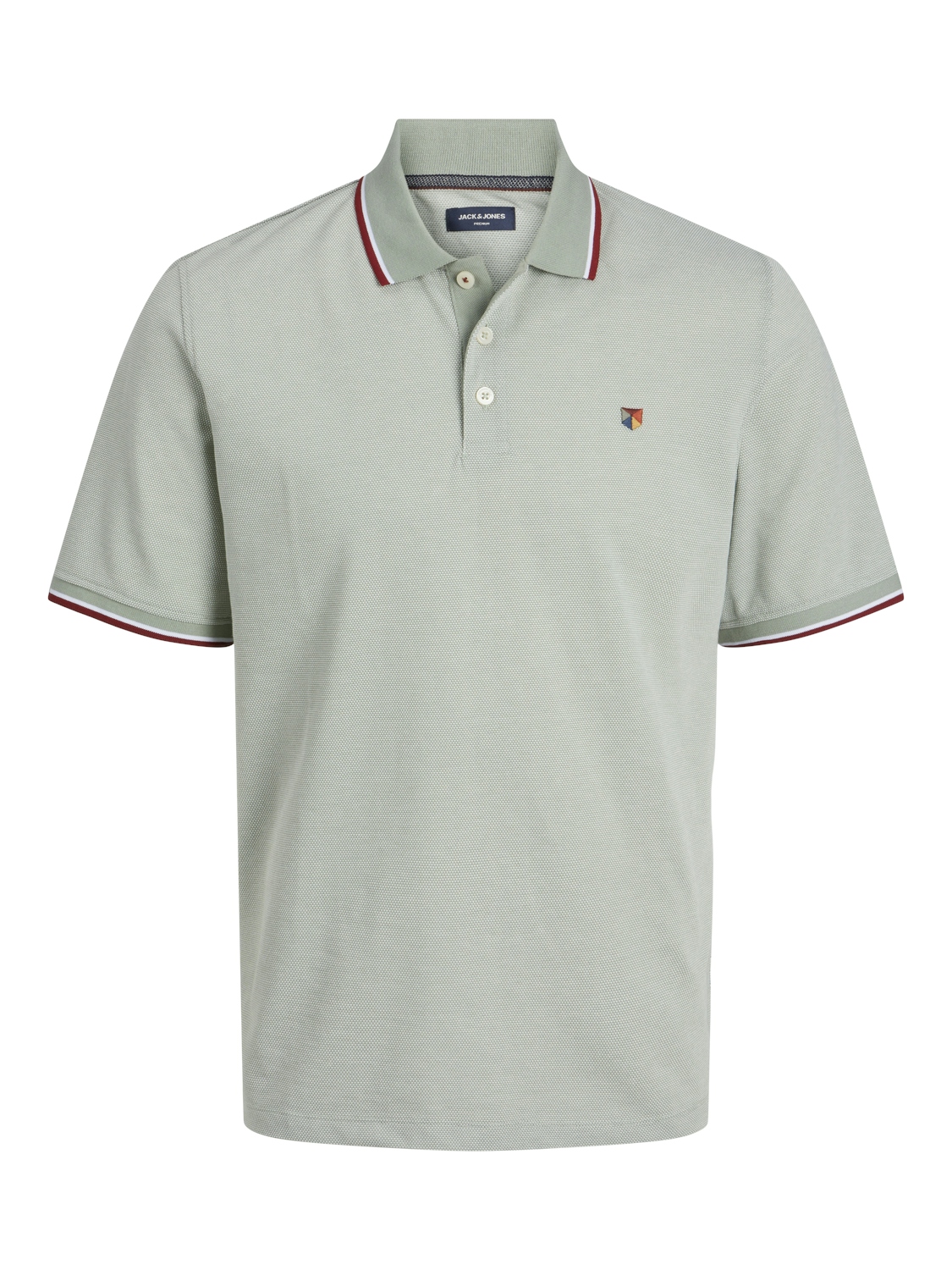 JACK&JONES_SpringSummer2020_4445410_12169064.jpg Polo T-Shirt JPRBLUWIN