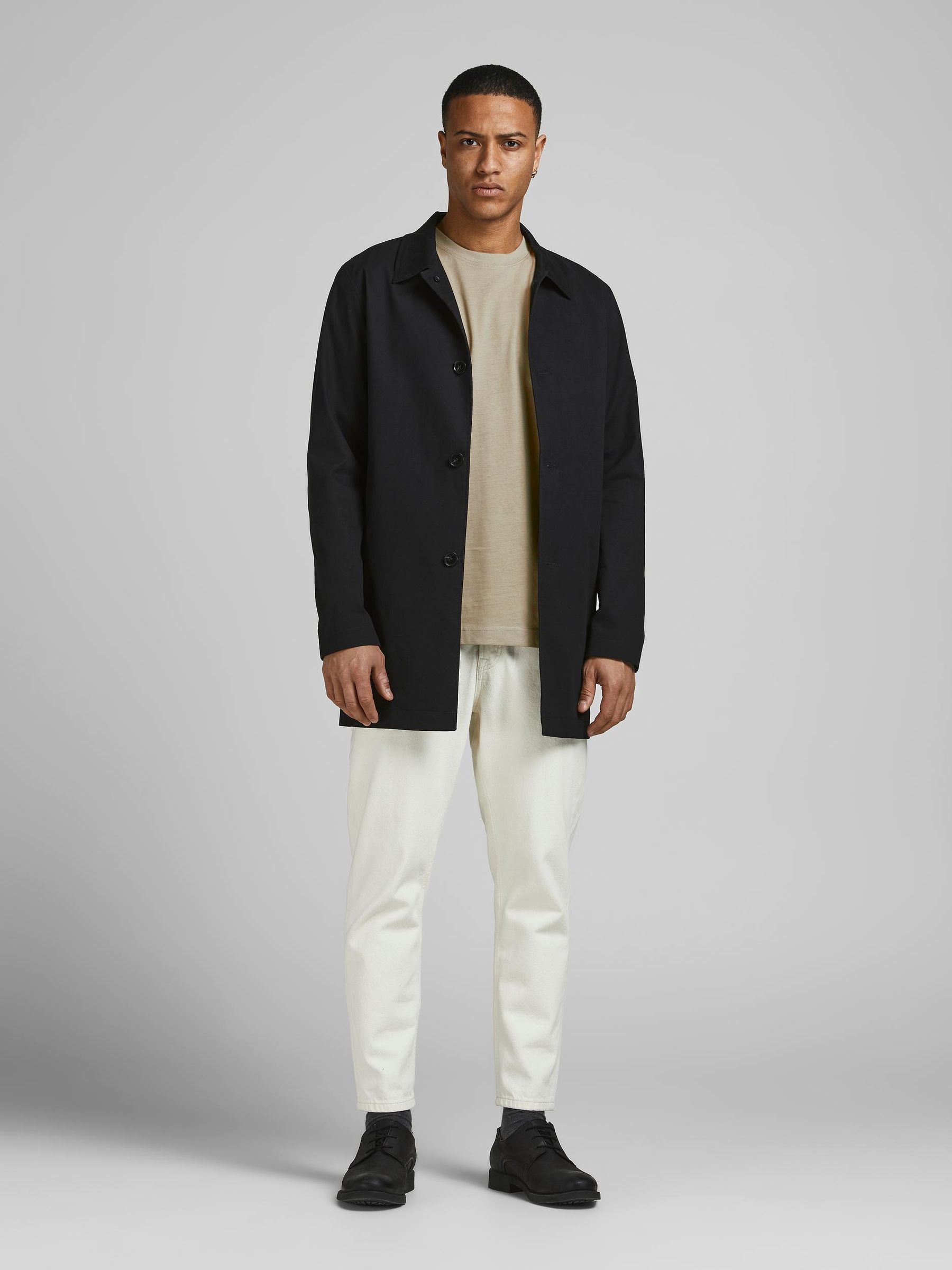 JACK&JONES_Noos2023_3629482_12190467_4.jpg Basic T-Shirt Relaxed Fit JJERELAXED