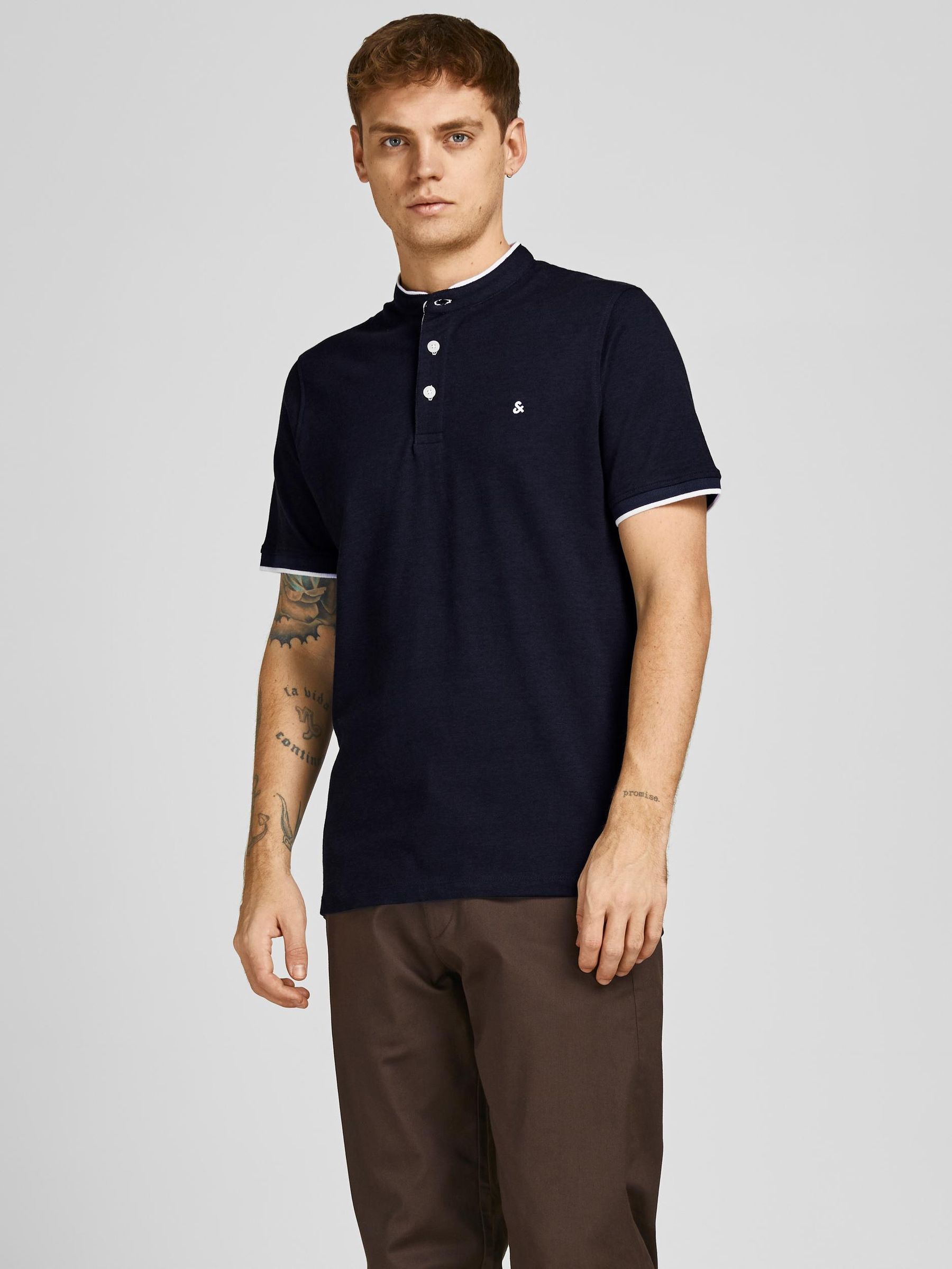 JACK&JONES_Noos2023_3760954_12199711_2.jpg Polo T-Shirt JJEPAULOS