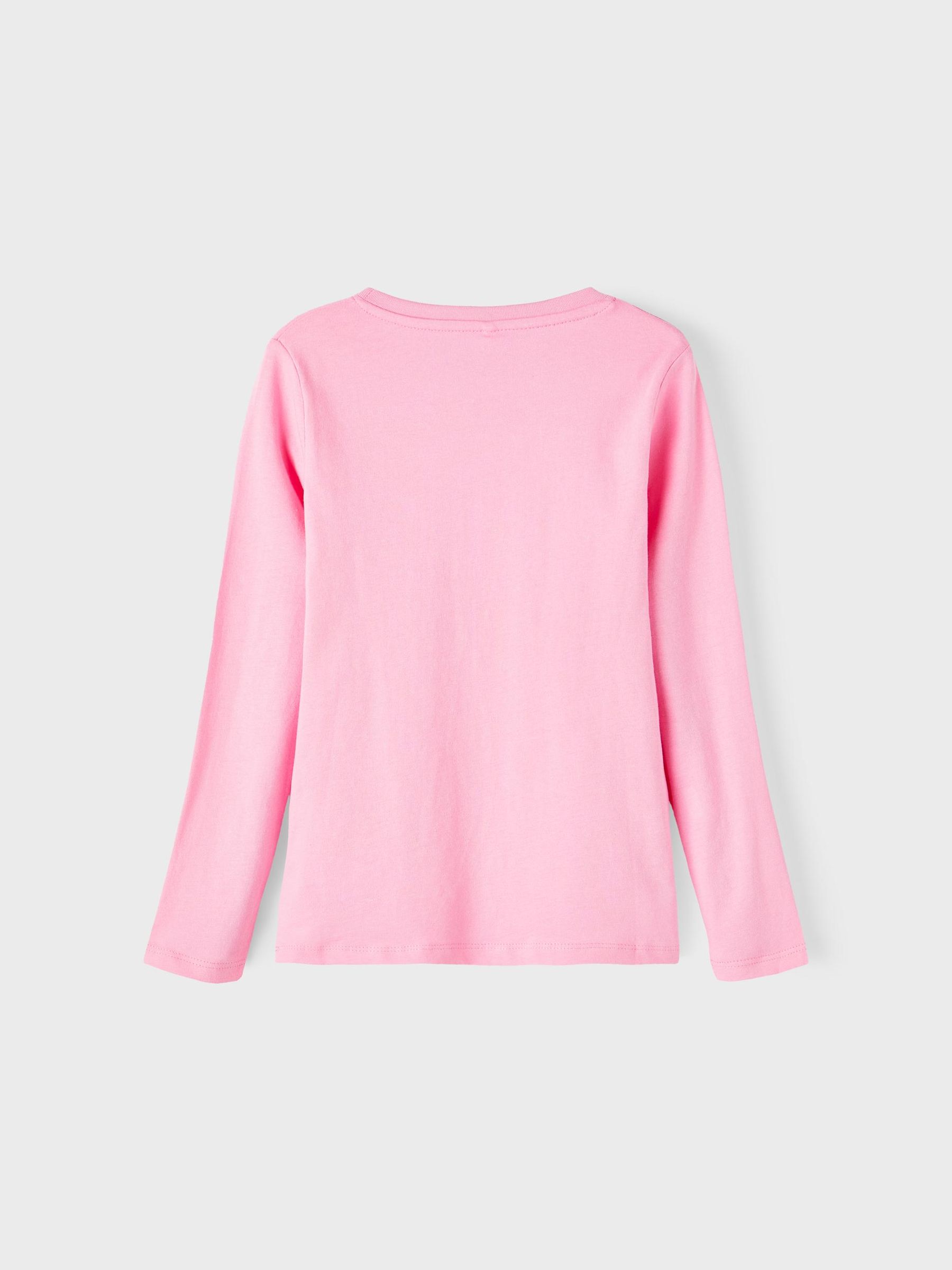 NAME-IT_AutumnWinter2022_4112552_13213480_2.jpg Langarm Pailletten Jersey Oberteil NKFOSILIA