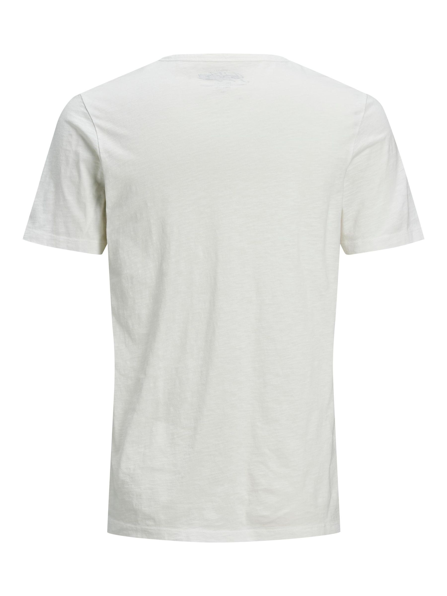JACK&JONES_Noos2023_3219126_12164972_2.jpg Basic V-Neck T-Shirt JJESPLIT