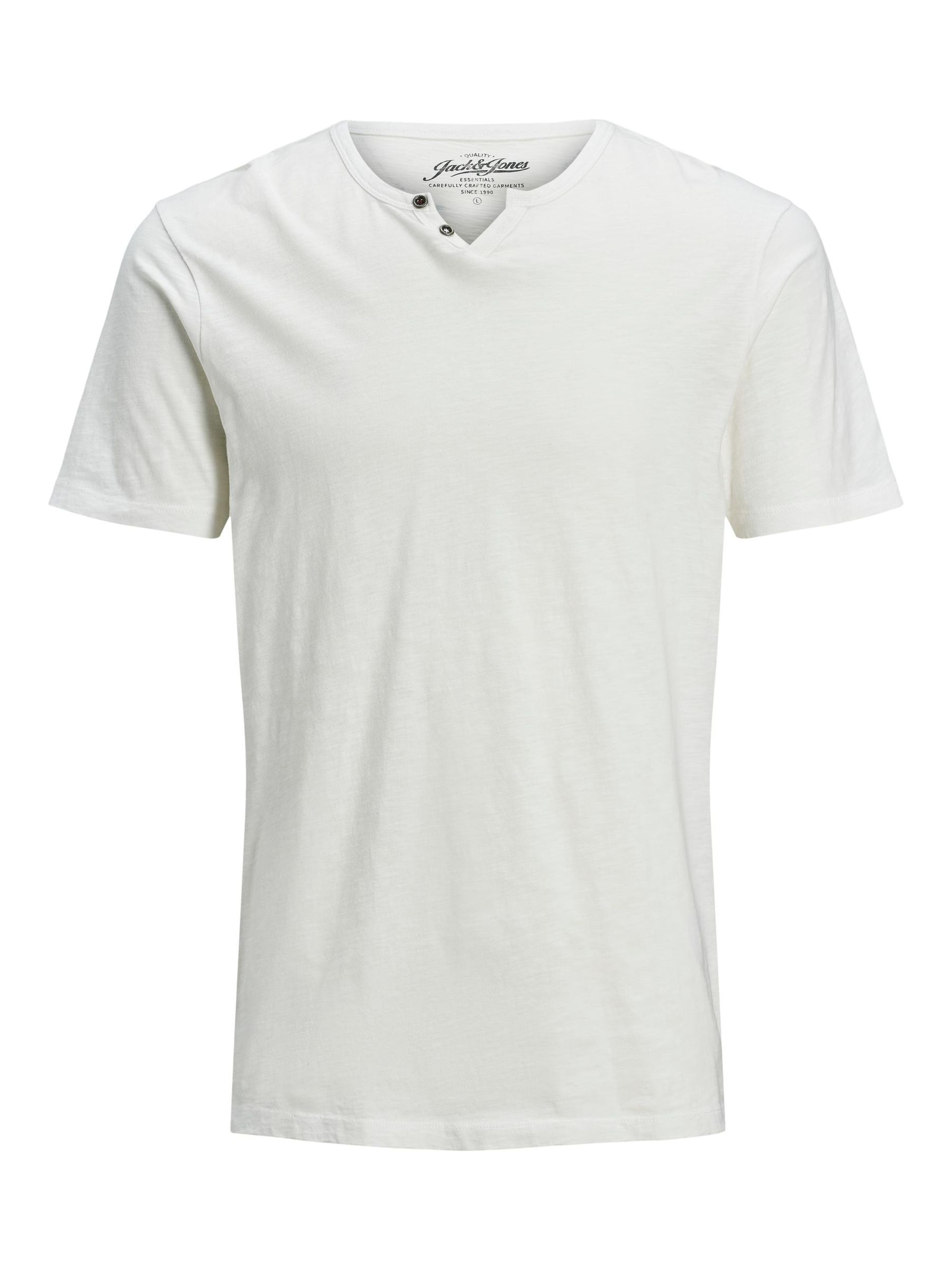 JACK&JONES_Noos2023_3219126_12164972_copy.jpg Basic V-Neck T-Shirt JJESPLIT