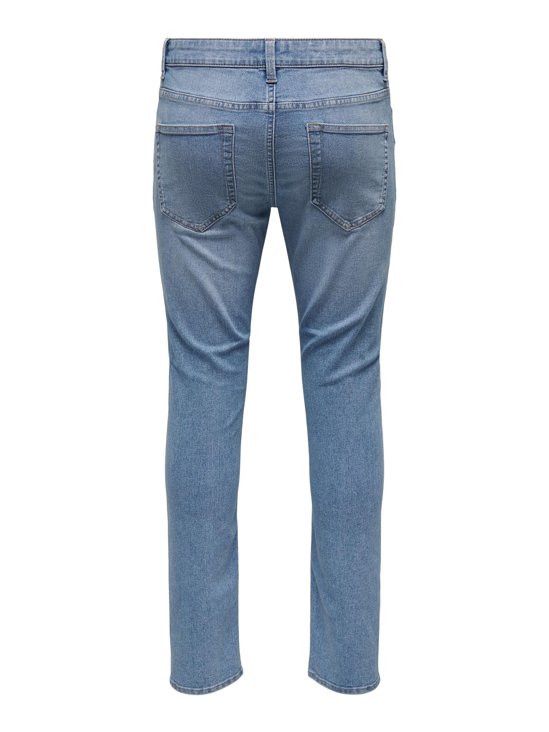 ONLY&SONS_Autumnwinter_4363623_22027899_2.jpg Slim Fit Jeans ONSLOOM