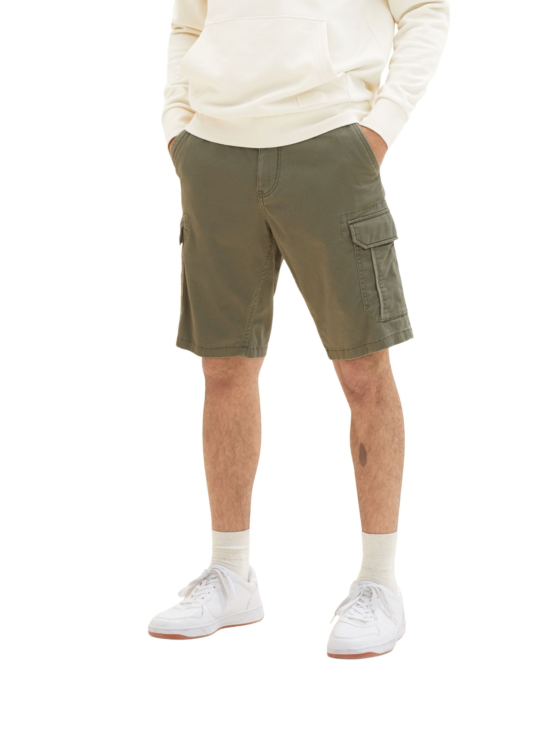 Tom-Tailor_303_31268_1035043_2.jpg Cargo Shorts Kurze Chino Twill Hose