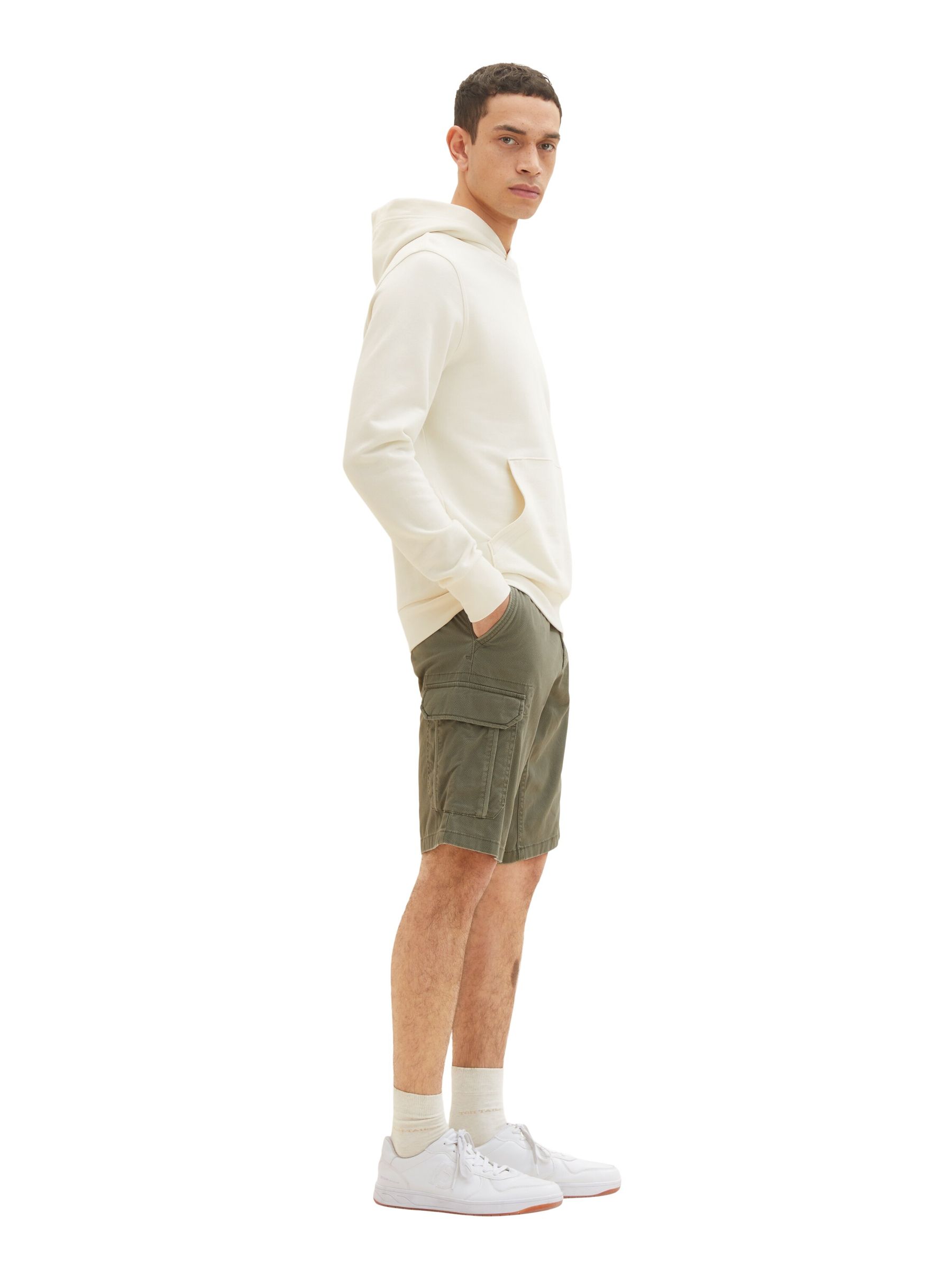 Tom-Tailor_303_31268_1035043_3.jpg Cargo Shorts Kurze Chino Twill Hose