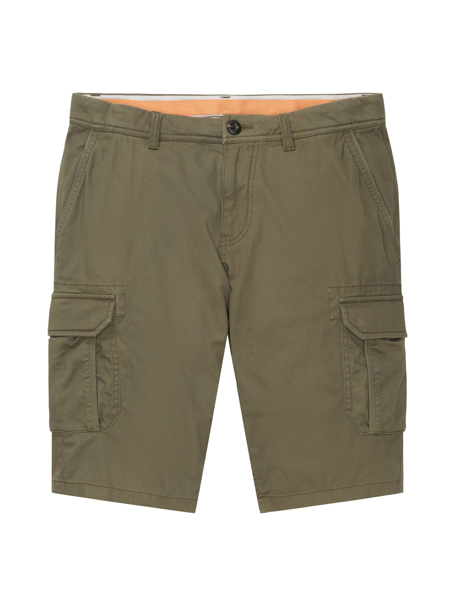 Tom-Tailor_303_31268_1035043.jpg Cargo Shorts Kurze Chino Twill Hose