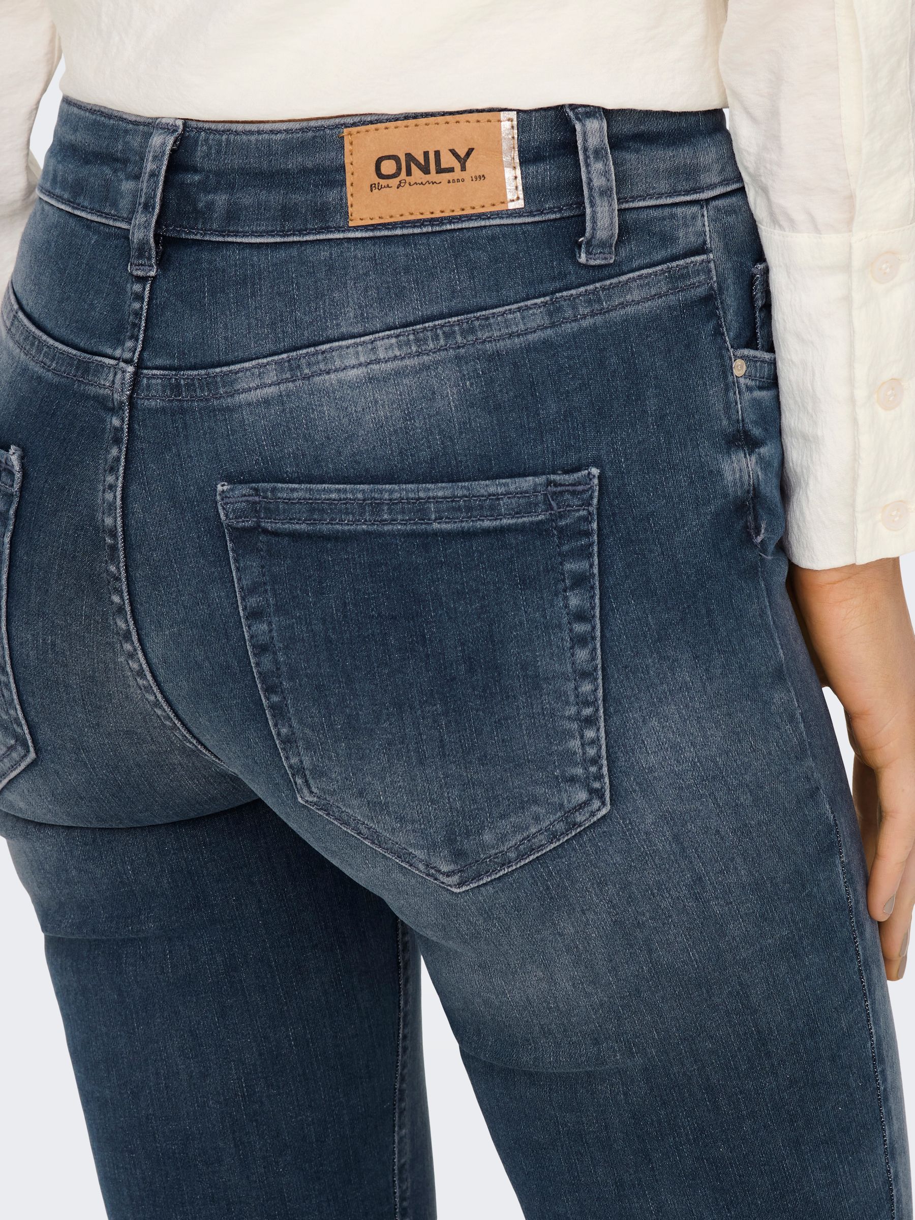 15216970_3533166_7.jpg Skinny Fit Jeans ONLBLUSH